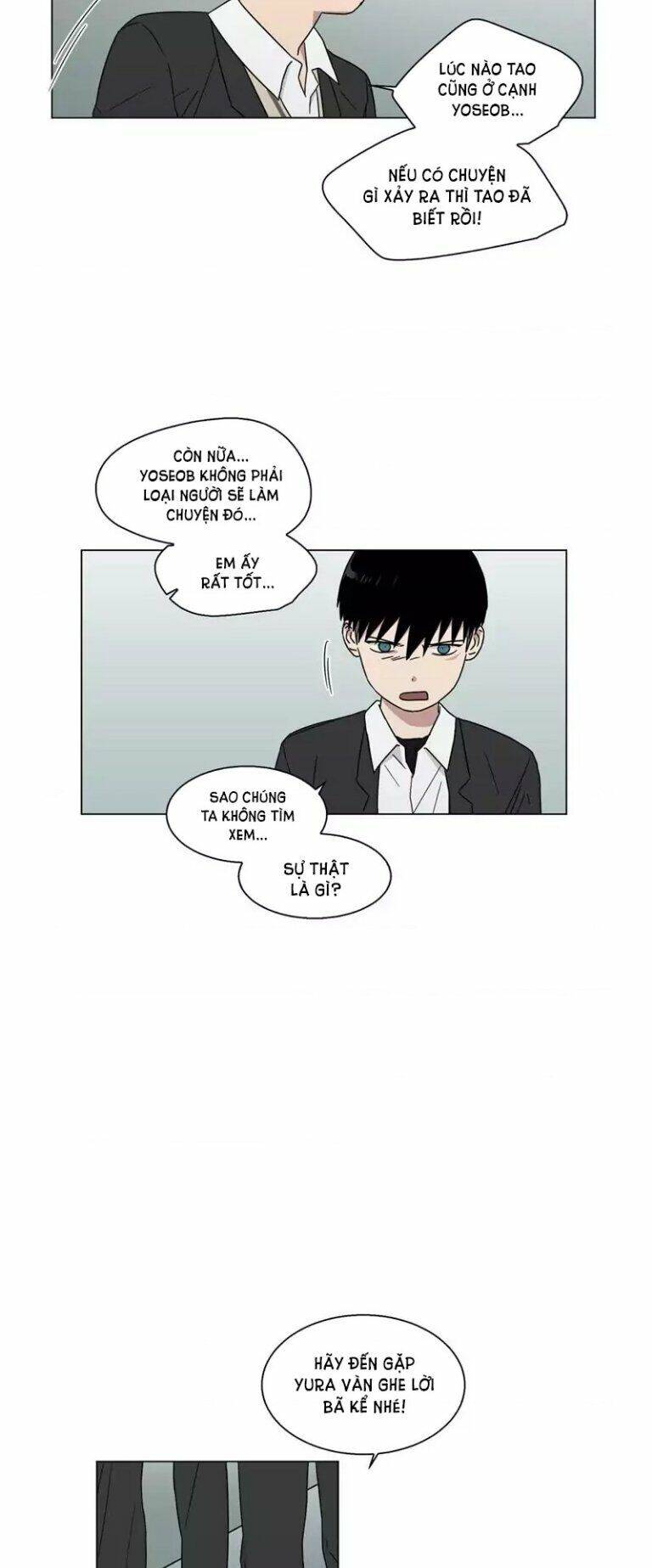 …”Một Sự Thật Khá Khó Chịu.”: Chapter 42