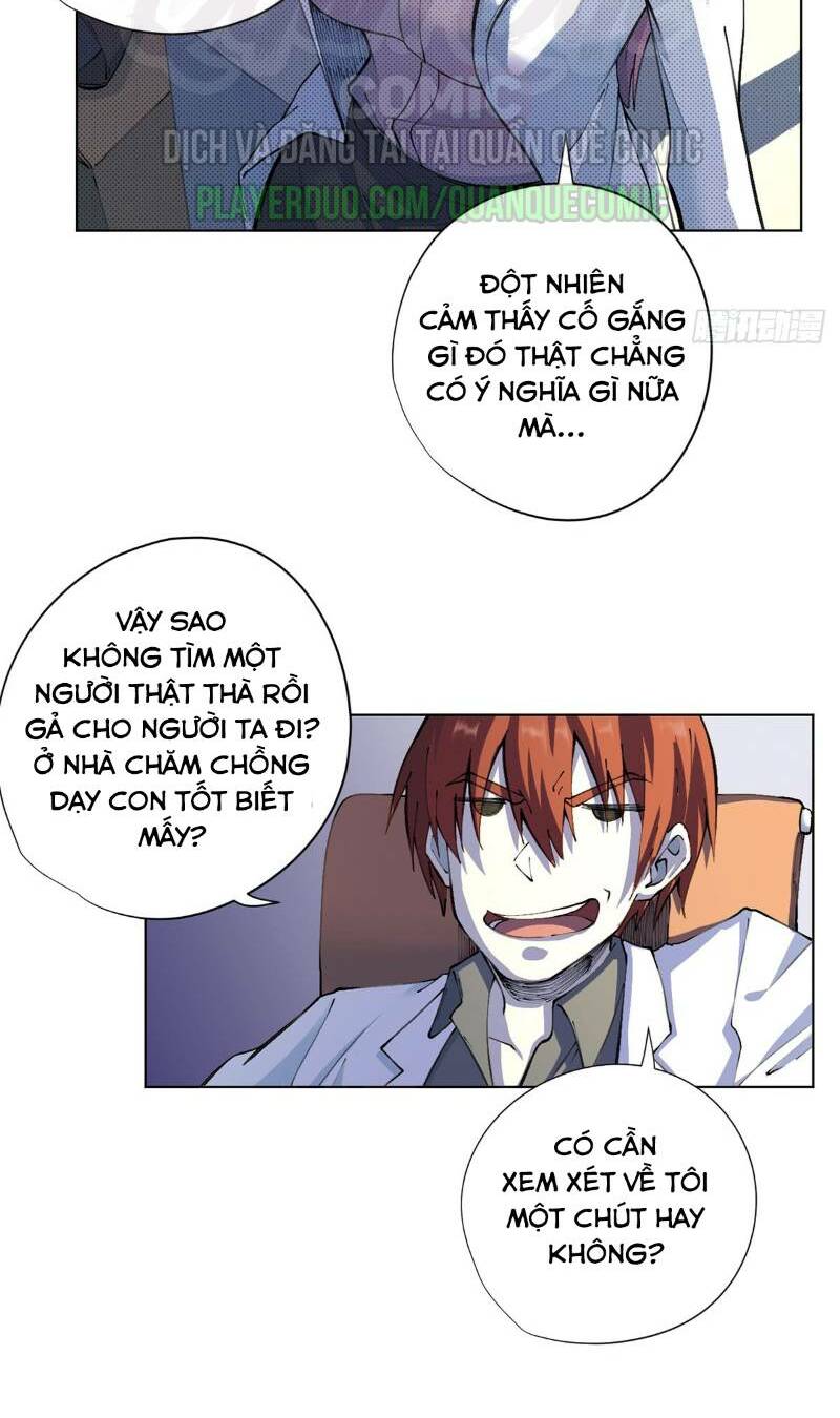 Vương Bài Thần Y: Chapter 14