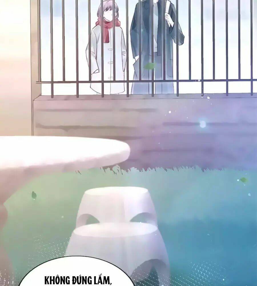 Hai Mặt Cuốn Hút Của Anh: Chapter 28