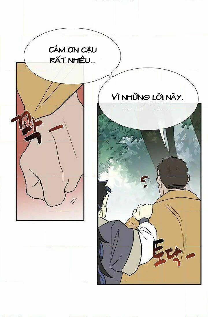 Học Sĩ Tái Sinh: Chapter 86