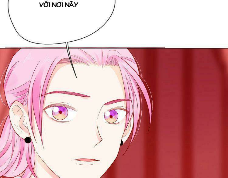 Giai Điệu Của Sự Va Chạm: Chapter 21