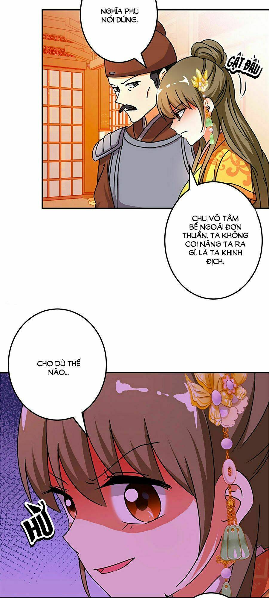 Vương Gia! Ngươi Thật Bỉ Ổi: Chapter 463