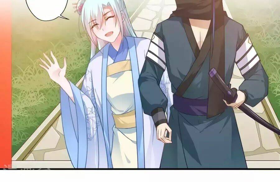 Khuynh Thế Y Phi Muốn Bỏ Chồng: Chapter 108