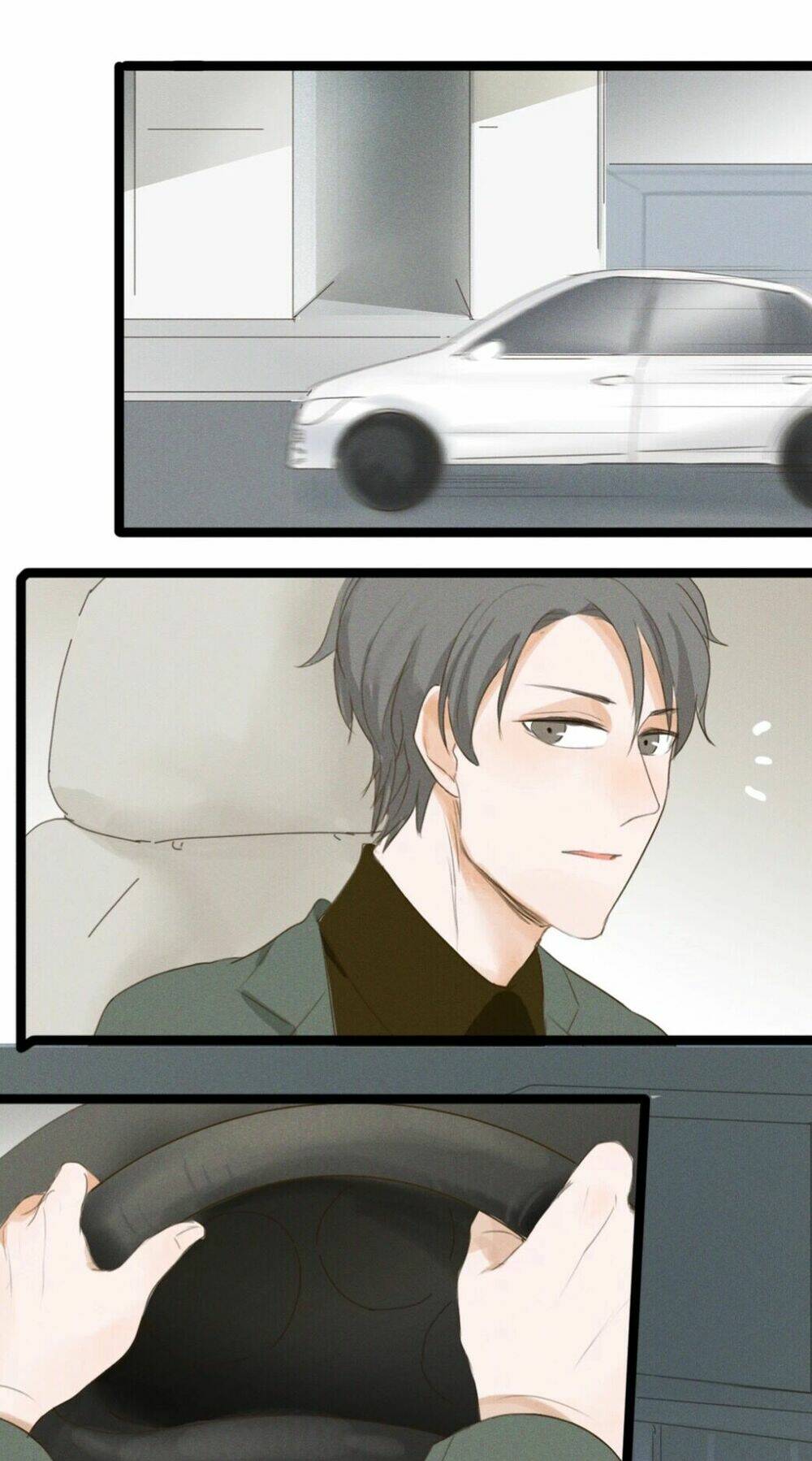 Tình Yêu Dưới Mái Hiên: Chapter 15