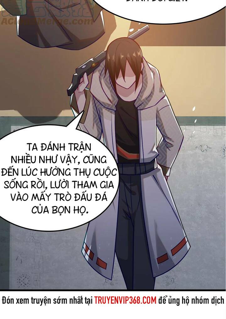 Đại Bảo Kiếm Của Tôi: Chapter 5