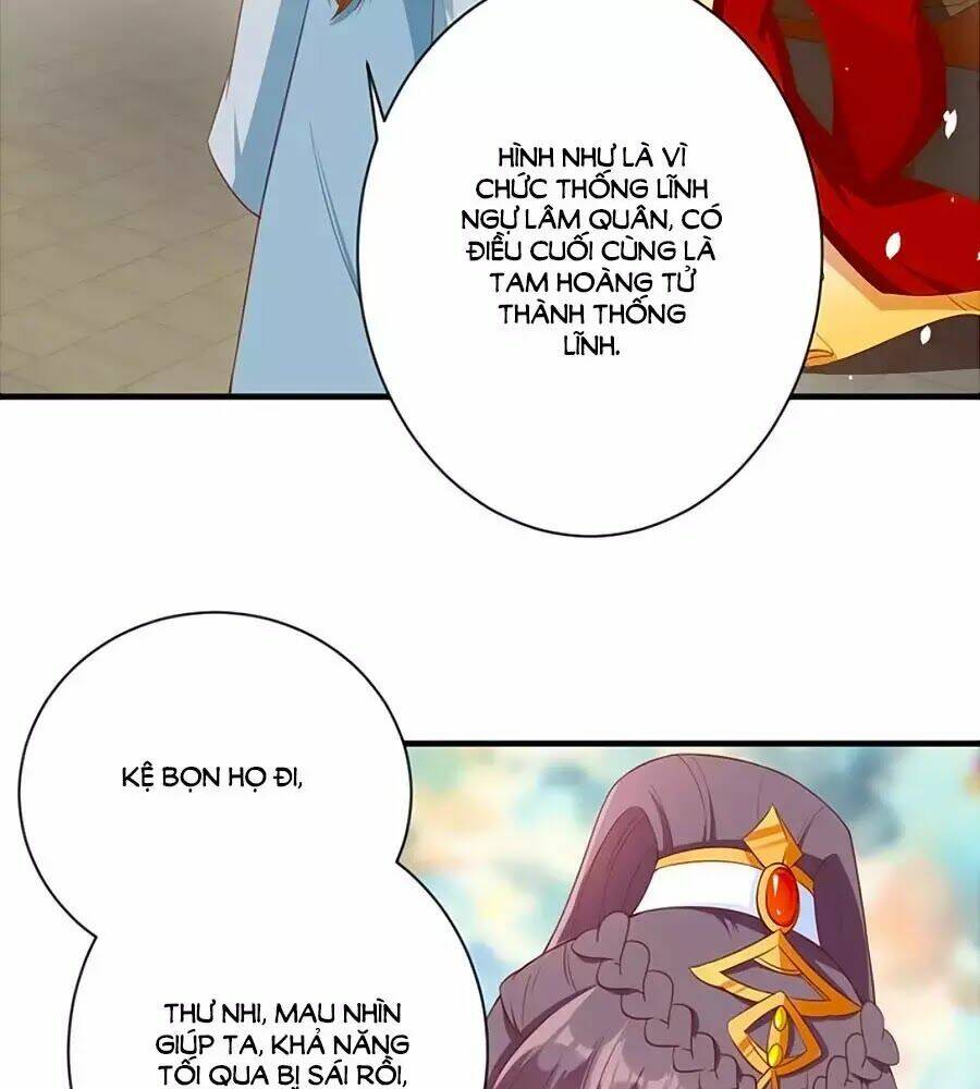 Thịnh Thế Lê Hoa Điện: Chapter 87