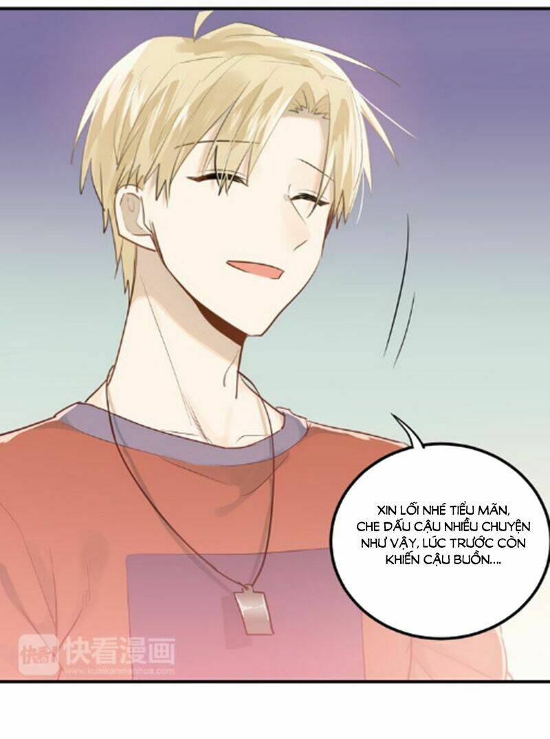 Đầu Gấu Biết Yêu: Chapter 110