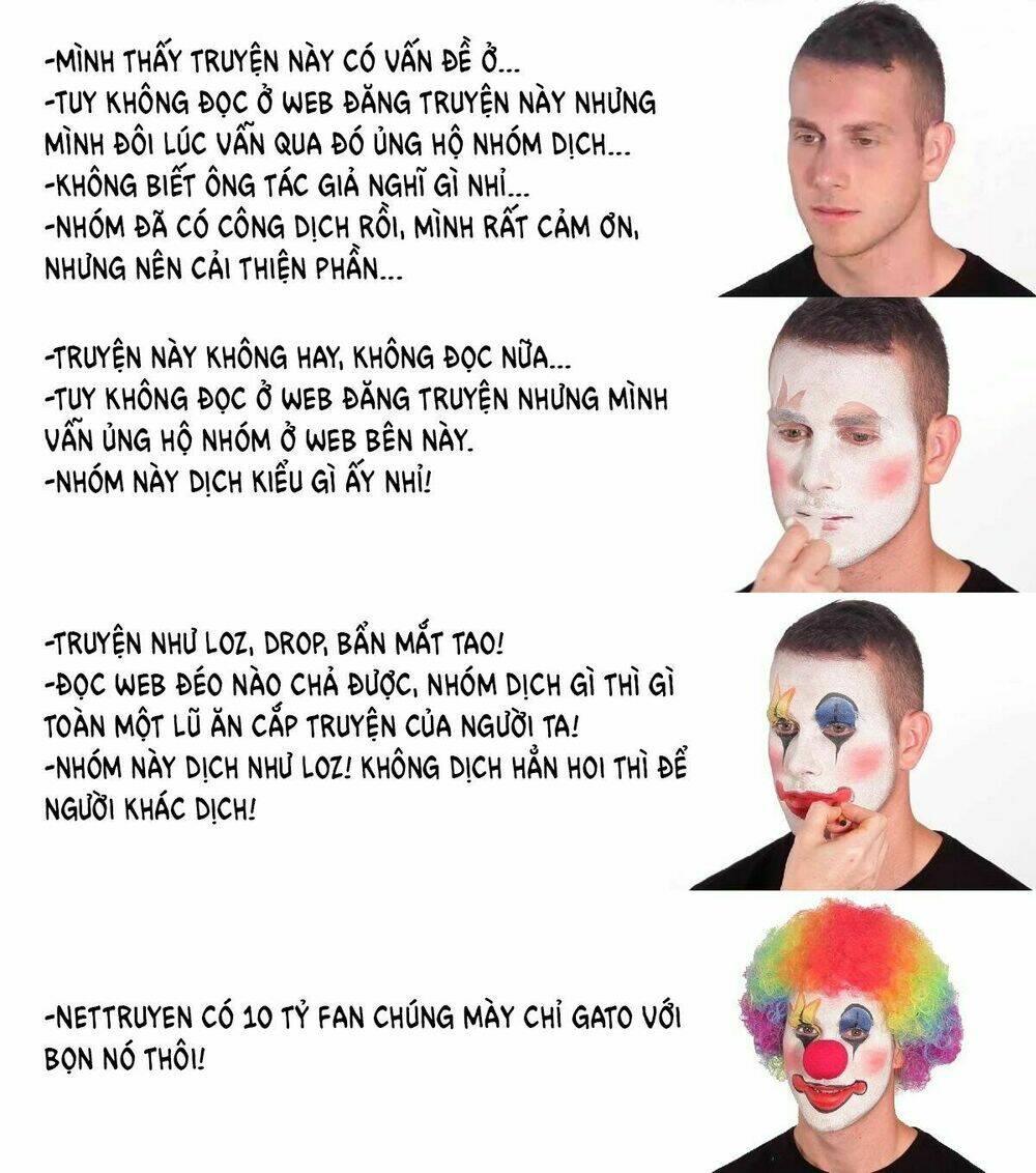 Hoả Quyền: Chapter 36