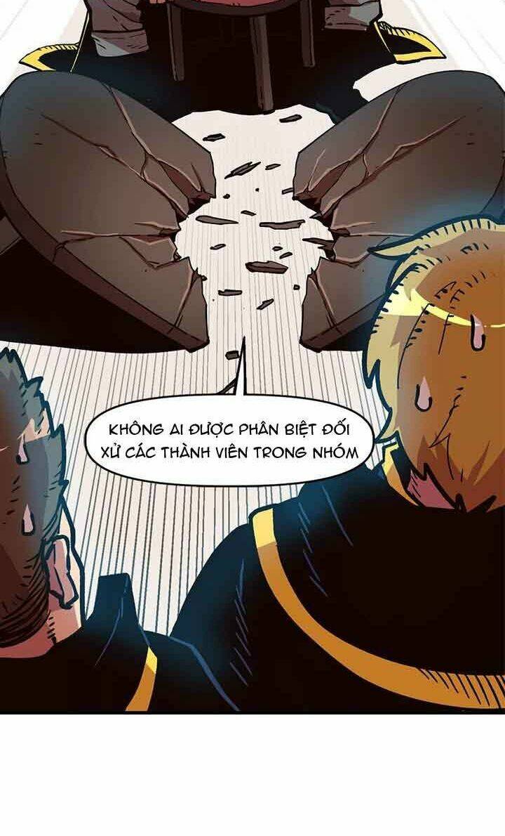 Nô Lệ Nghịch Thiên: Chapter 18