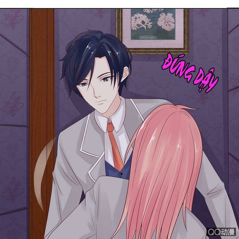 Băng Sơn Học Trưởng Không Được Chọc: Chapter 47.1