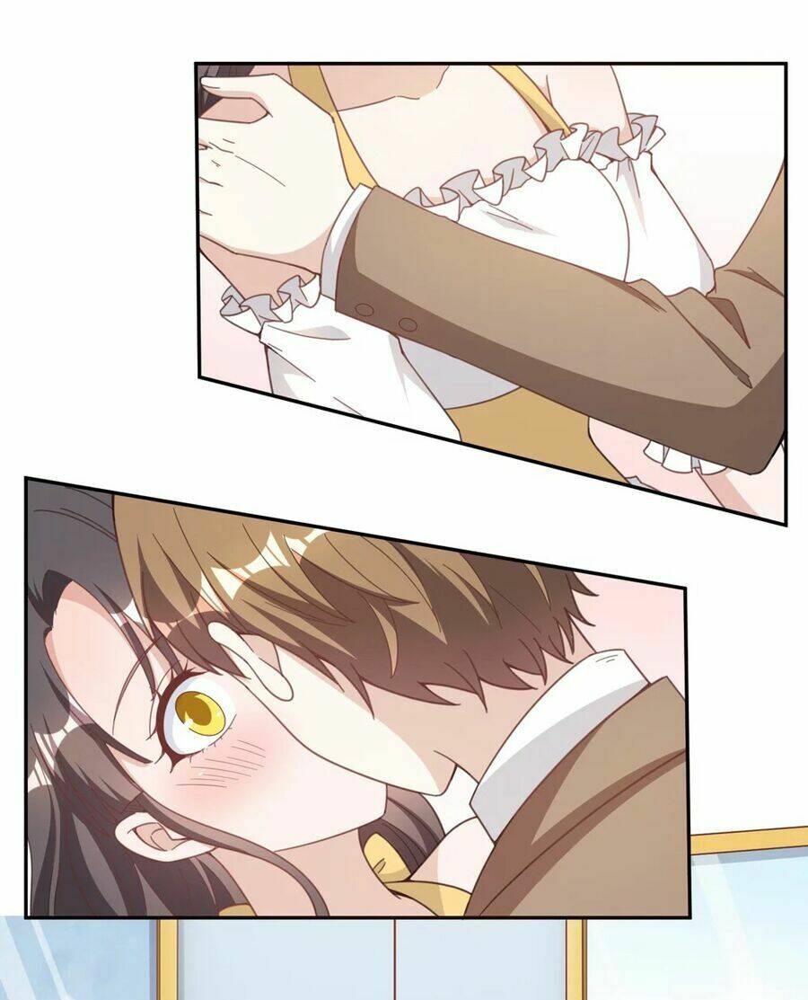 Hôn Nhân Dục Vọng: Thiếu Gia Nhẹ Một Chút!: Chapter 142