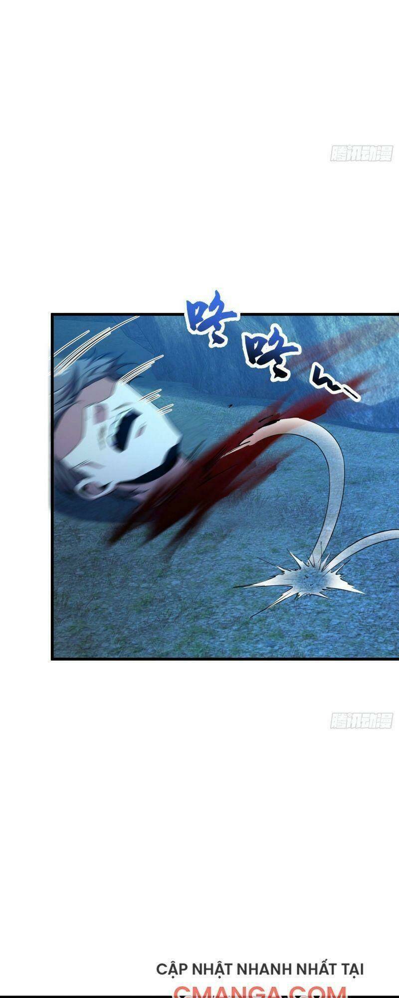 Tân Đình Là Hảo Đao: Chapter 2