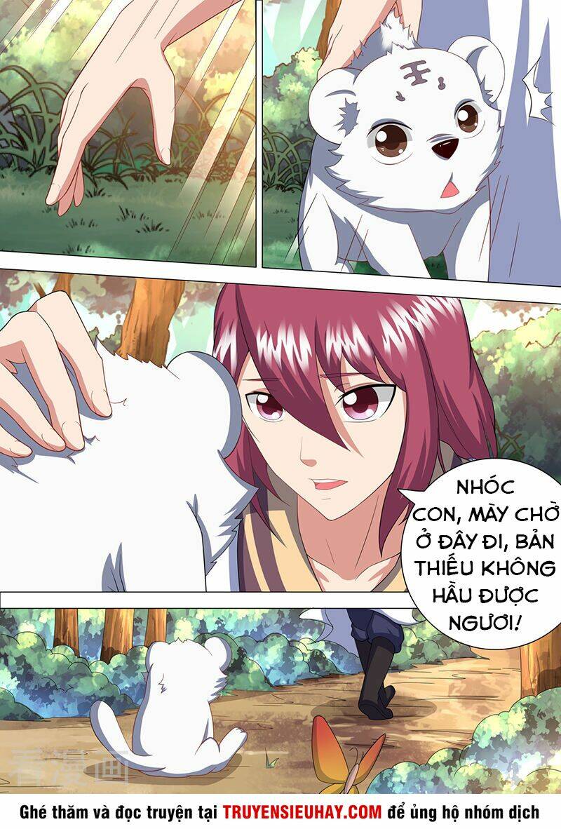 Ta Là Bá Vương: Chapter 29