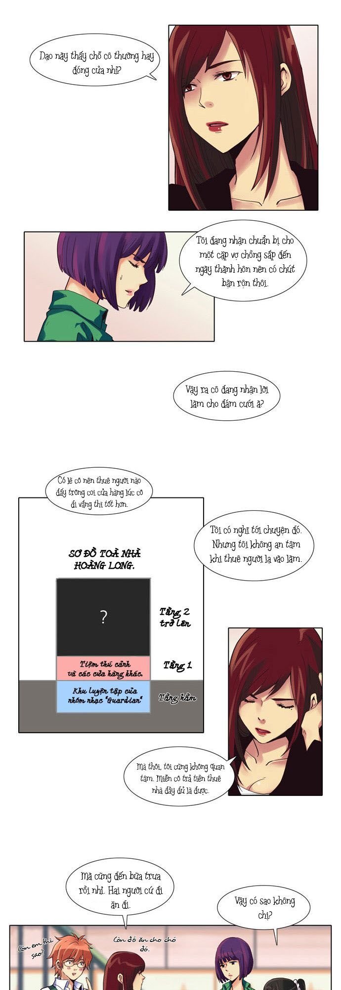 Dear, Only You Don\’t Know!: Chapter 10