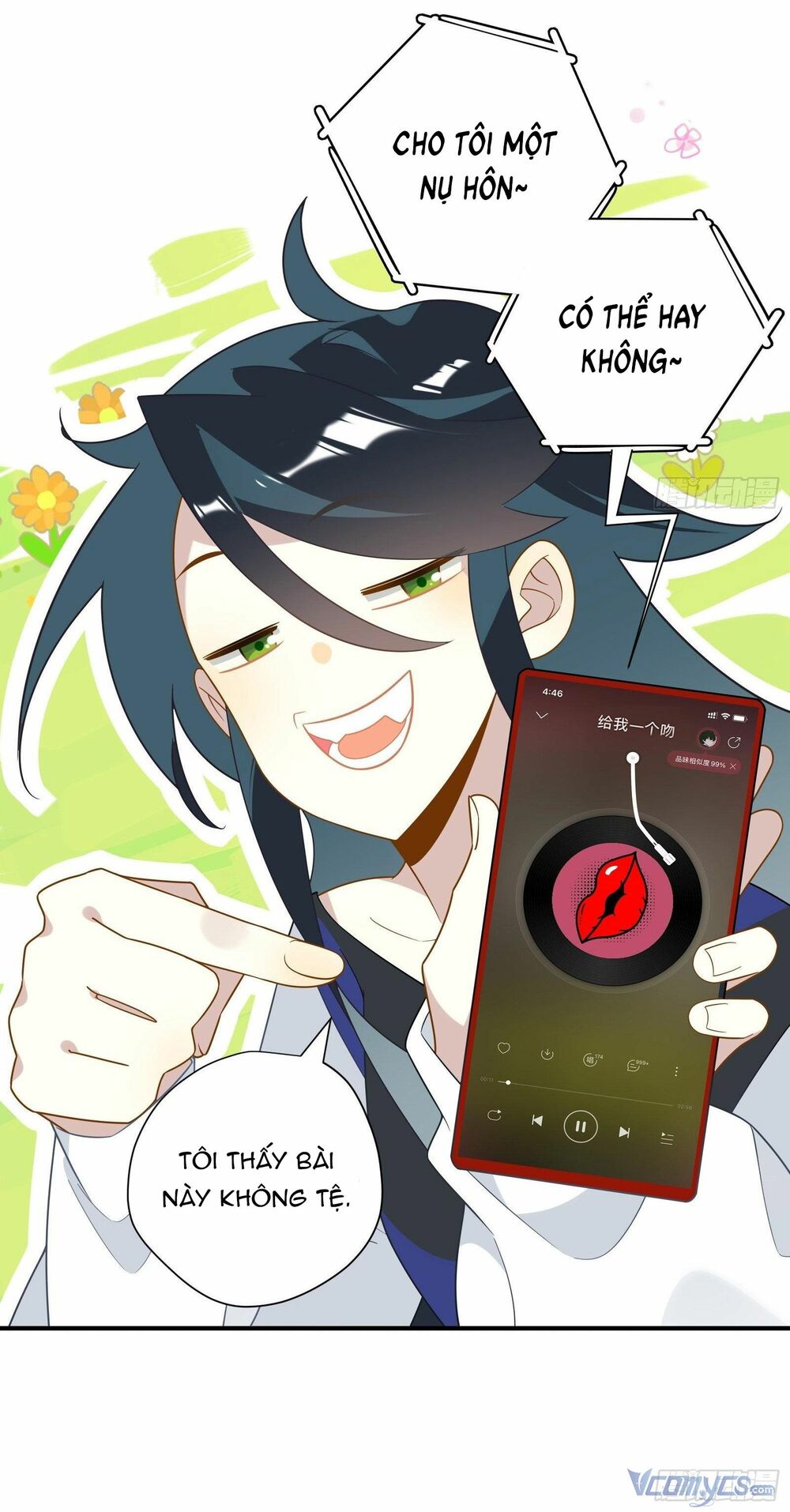 Nữ Phụ Như Tôi Cũng Có Ngày Ra Mắt: Chapter 38