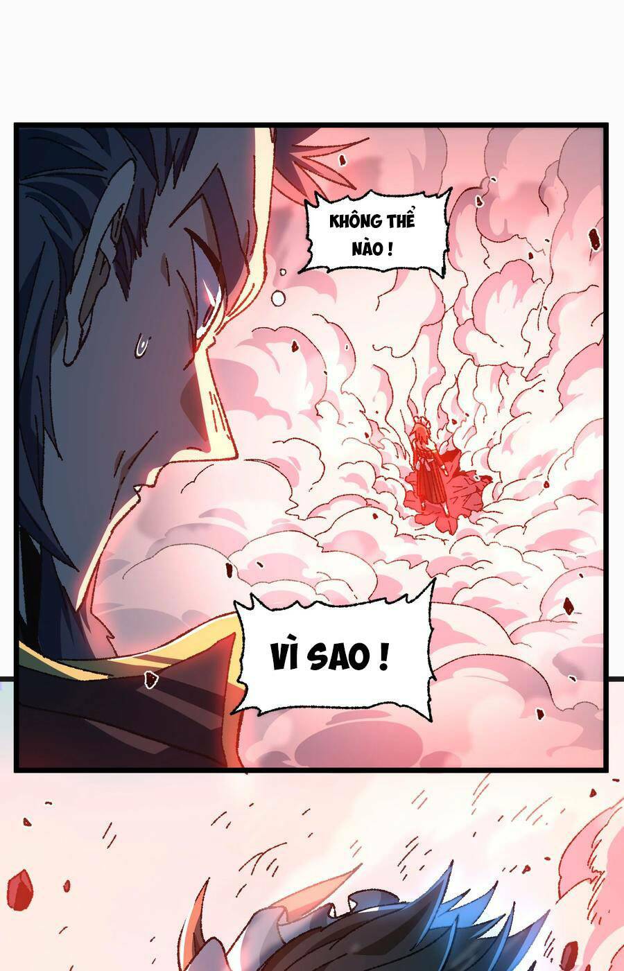 Vú Em Vô Địch: Chapter 28