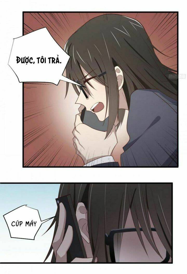 Đơn Phương Yêu Thầm Anh: Chapter 30