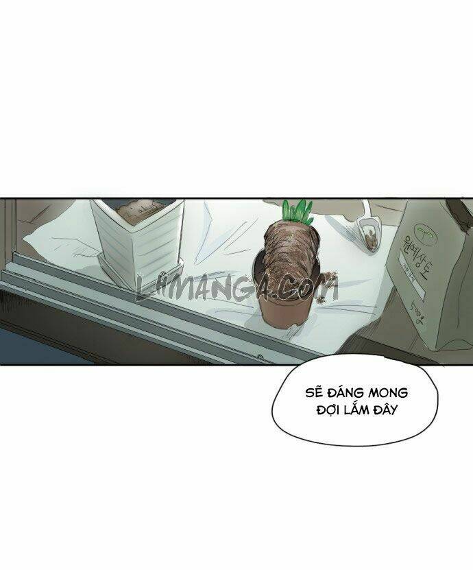 Transparent Cohabitation: Chapter 7