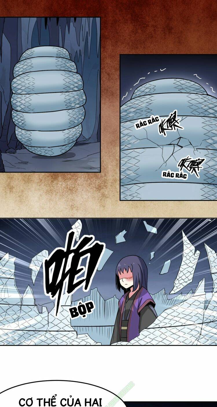 Ta Luyện Giả Kim Trong Thời Đại Tu Tiên: Chapter 30