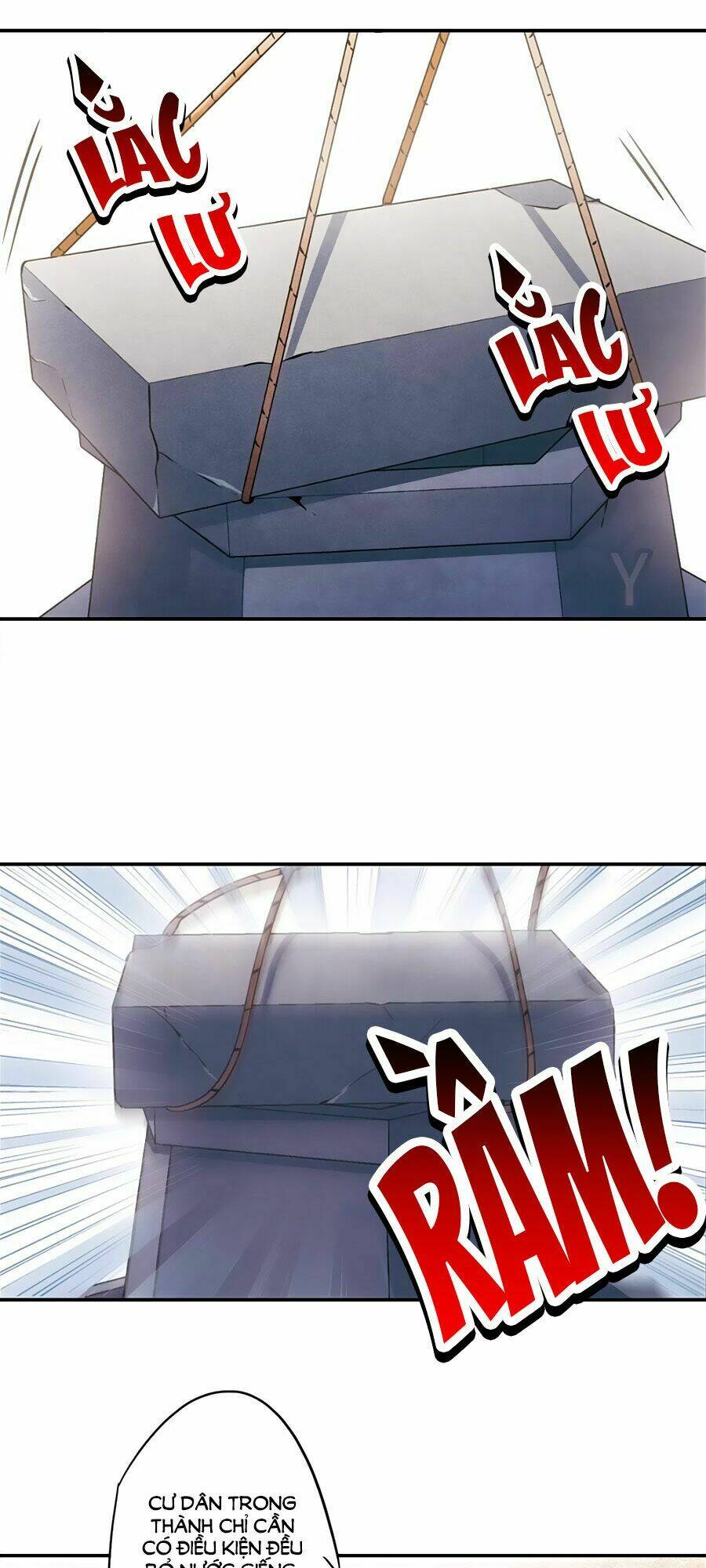 Thượng Quốc Phú Chi Thiên Đống Tuyết: Chapter 55