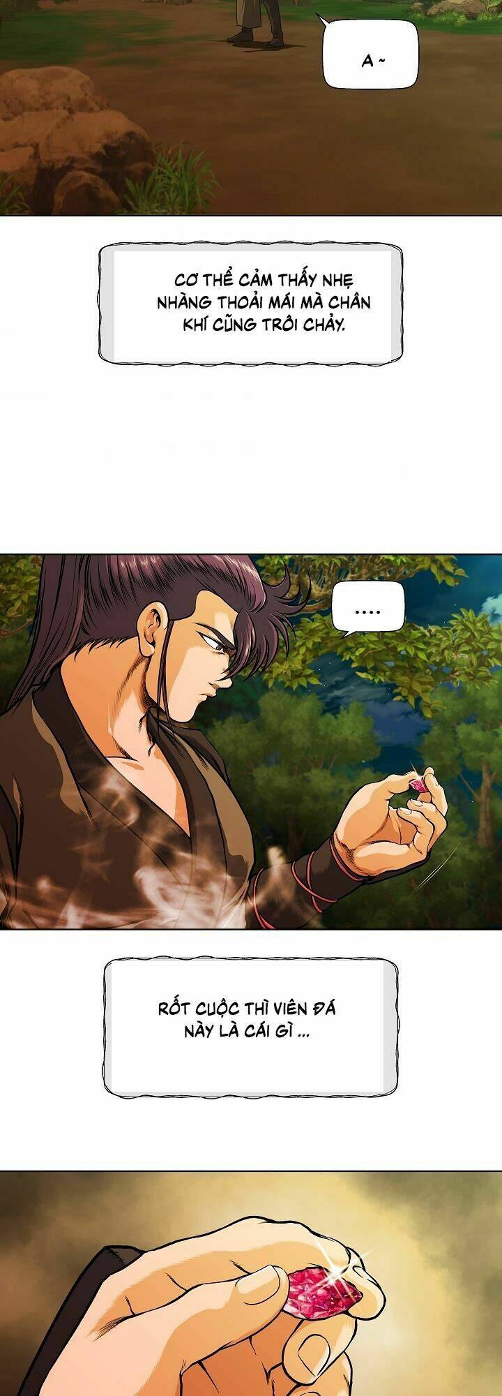 Ngũ Hợp Chí Tôn: Chapter 23