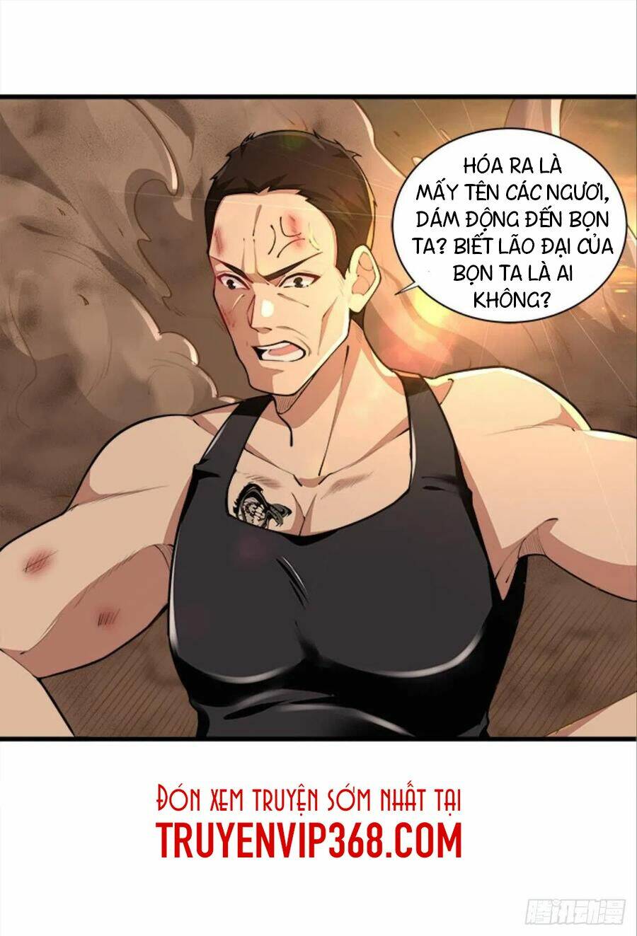 Mạt Thế Thần Tài: Chapter 39