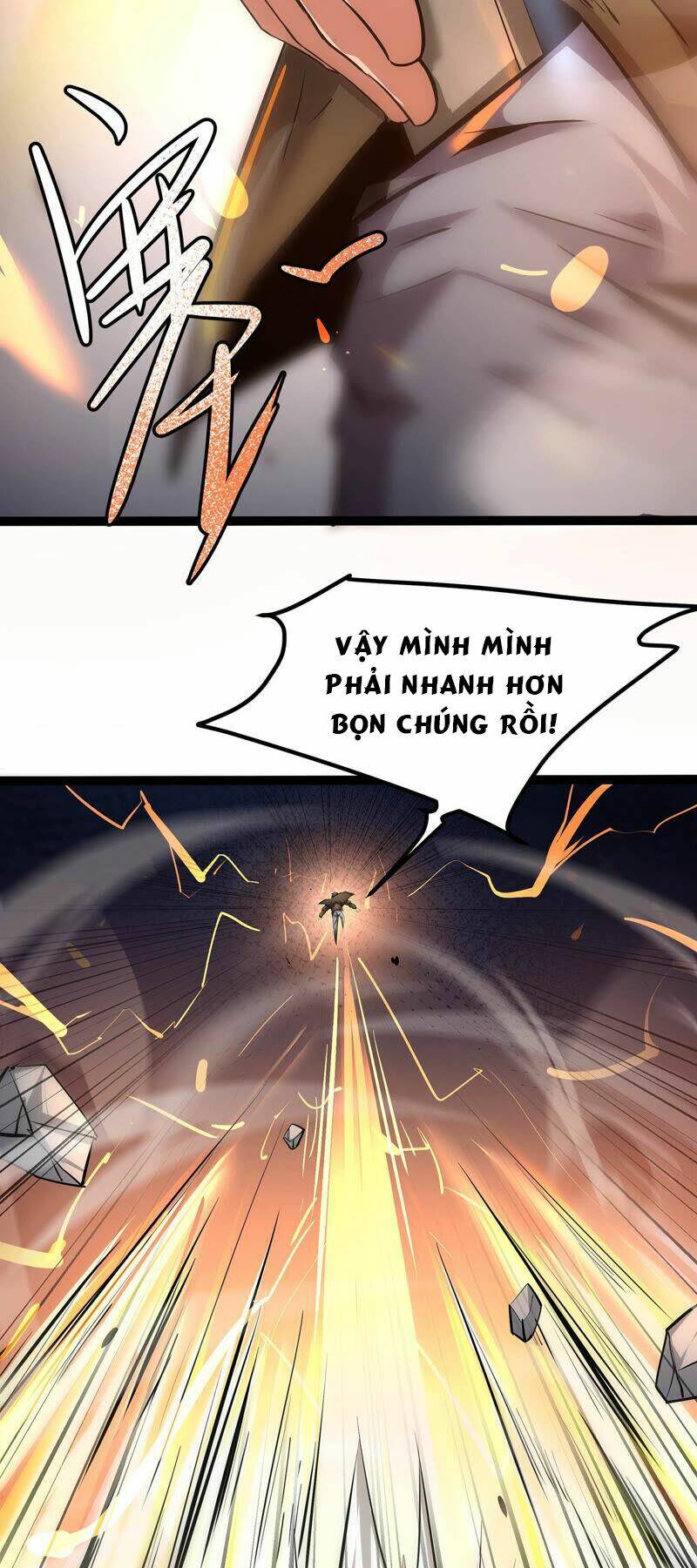 Chư Thần Rút Lui: Chapter 32