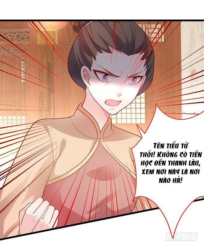Hồ Tiên Hung Bạo: Chapter 157