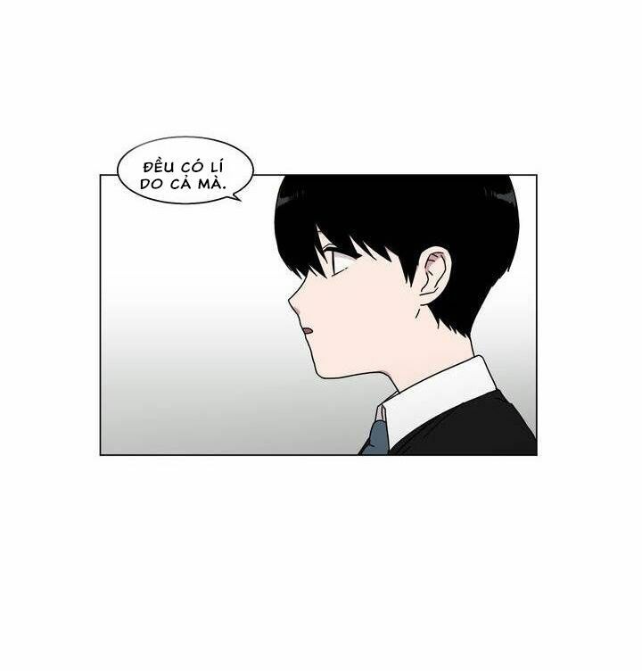 …”Một Sự Thật Khá Khó Chịu.”: Chapter 20