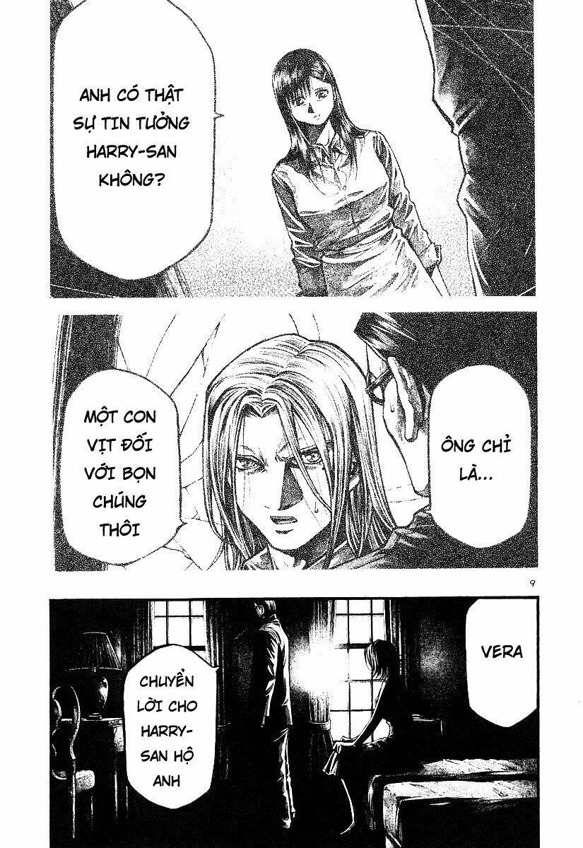 Rainbow: Chapter 182