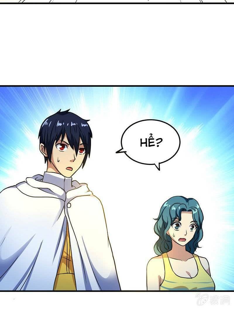 Cuộc Sống Tận Thế Bắt Đầu Từ Số 0: Chapter 51