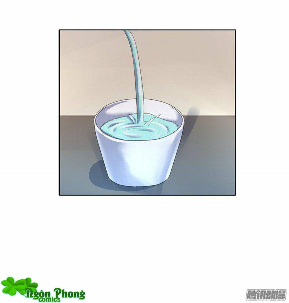 Hỏa Hồ: Chapter 10