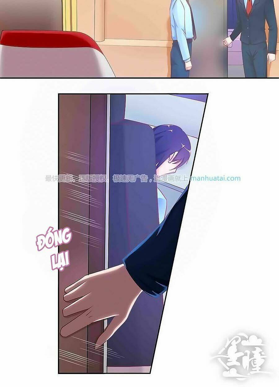 Tinh Ngụy: Chapter 5