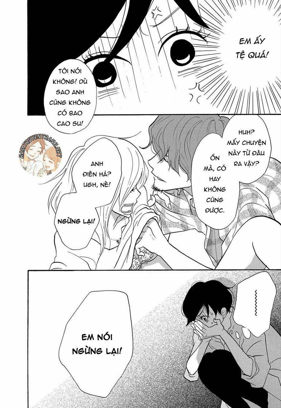 Kurasu Hako: Chapter 5