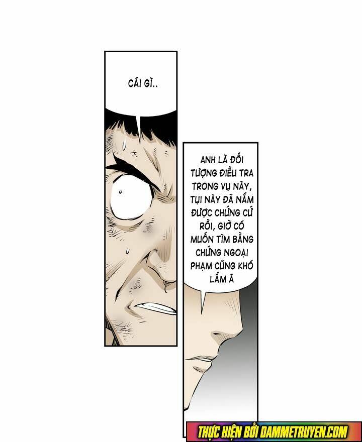 Double Casting: Chapter 51