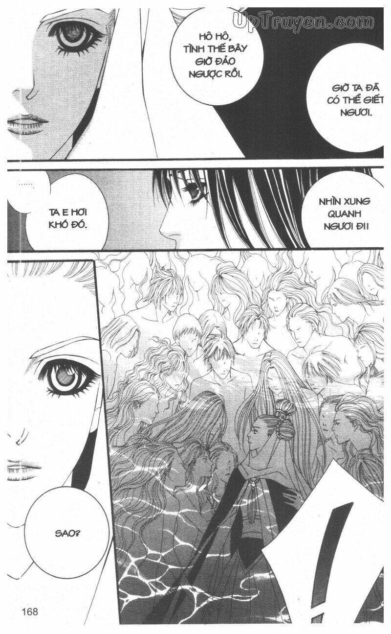 Saver - Vị Cứu Tinh: Chapter 40