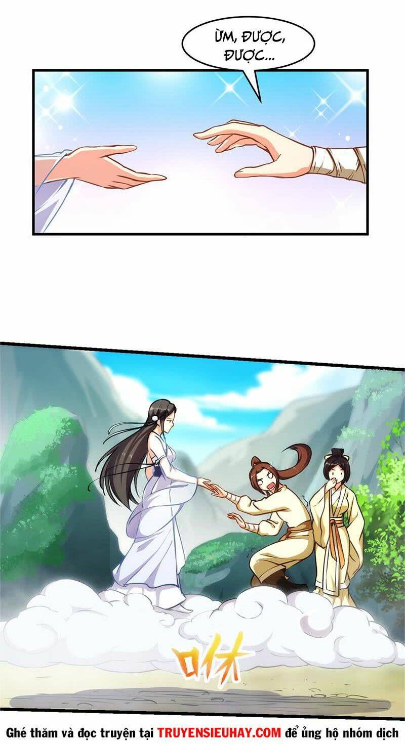 Đừng Cản Ta Tu Tiên: Chapter 46