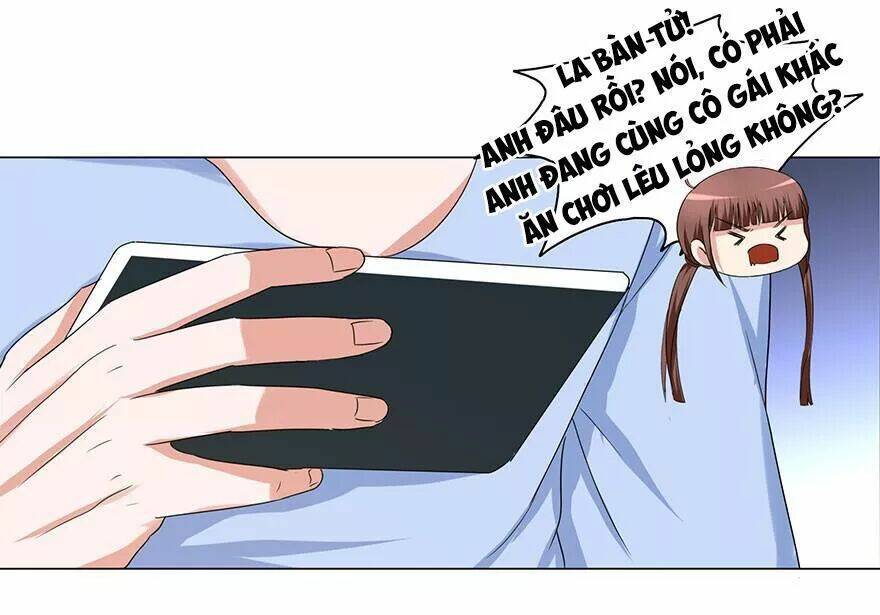 Đô Thị Tu Luyện Cuồng Triều: Chapter 20