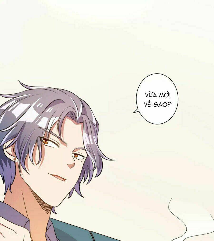 Hôn Nhân Dục Vọng: Thiếu Gia Nhẹ Một Chút!: Chapter 58