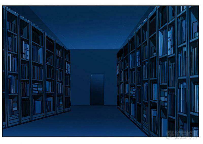 Ý Thức Số 8: Chapter 11