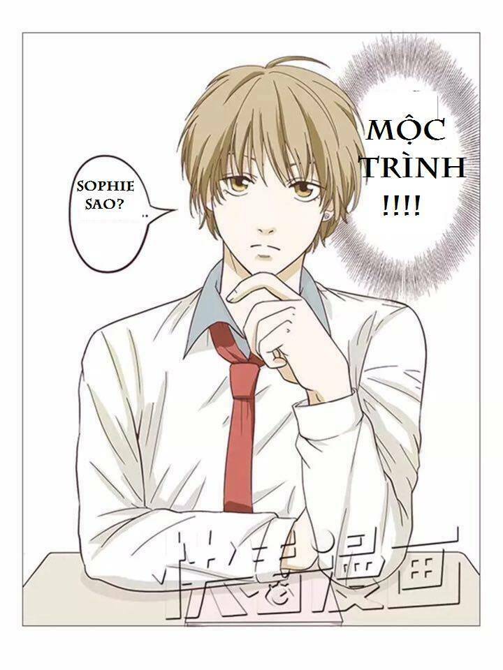 Xin Chào! Dân Nữ: Chapter 6