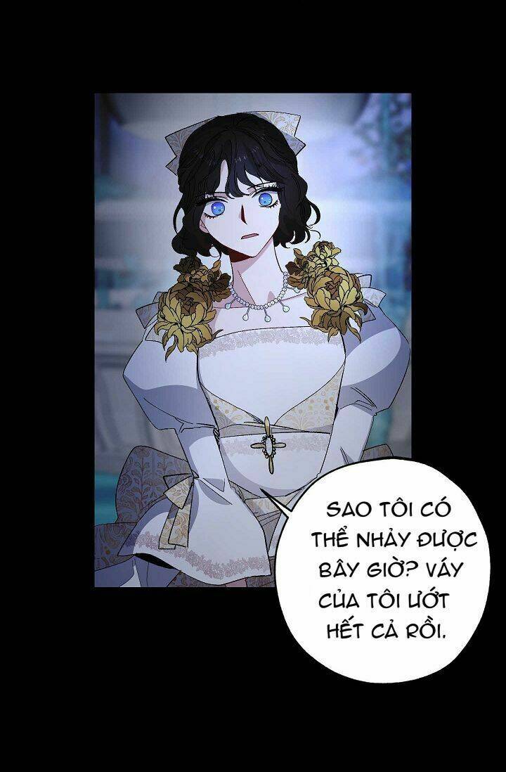 Tình Điên Dại: Chapter 31