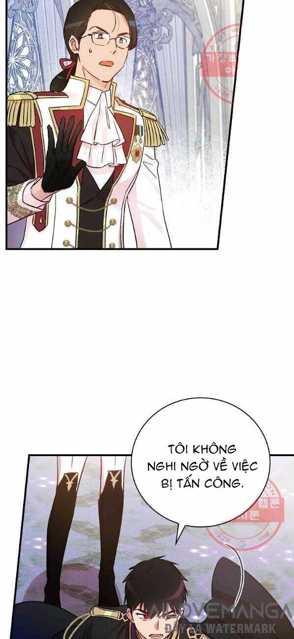 Kỵ Sĩ Đỏ Không Mê Tiền Mù Quáng: Chapter 30