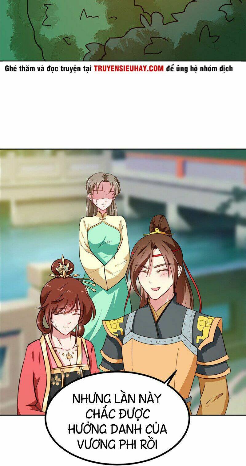 Thiên Tài Tiểu Độc Phi: Chapter 85