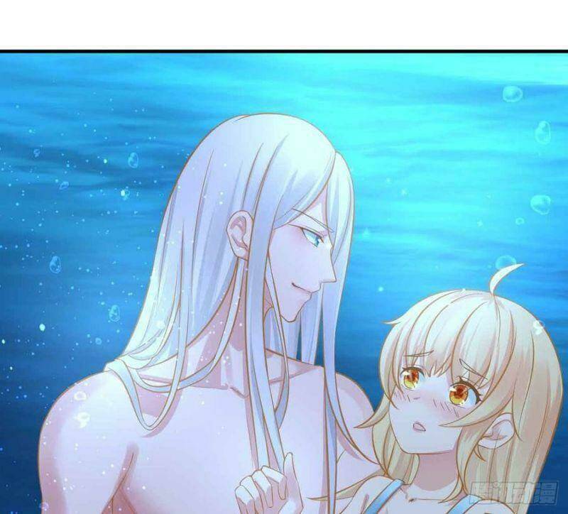 Nhân Ngư Học Trưởng, Đừng Ôm Ta!: Chapter 85