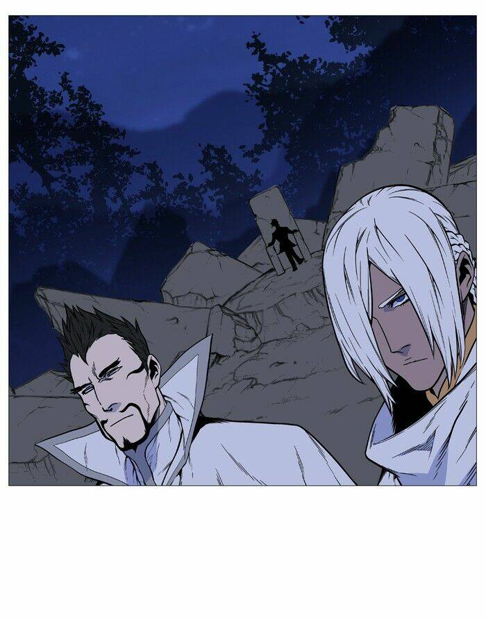 Ma Cà Rồng Quý Tộc: Chapter 491