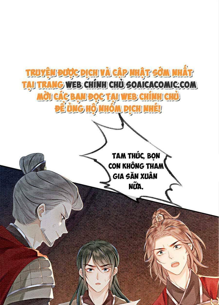 Bắt Đầu Hủy Hôn Để Công Lược Vương Gia: Chapter 35