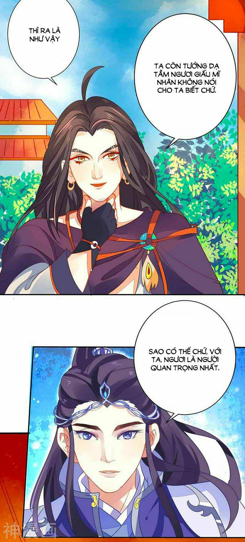 Tay Phải Của Bản Tọa Thành Tinh Rồi: Chapter 29