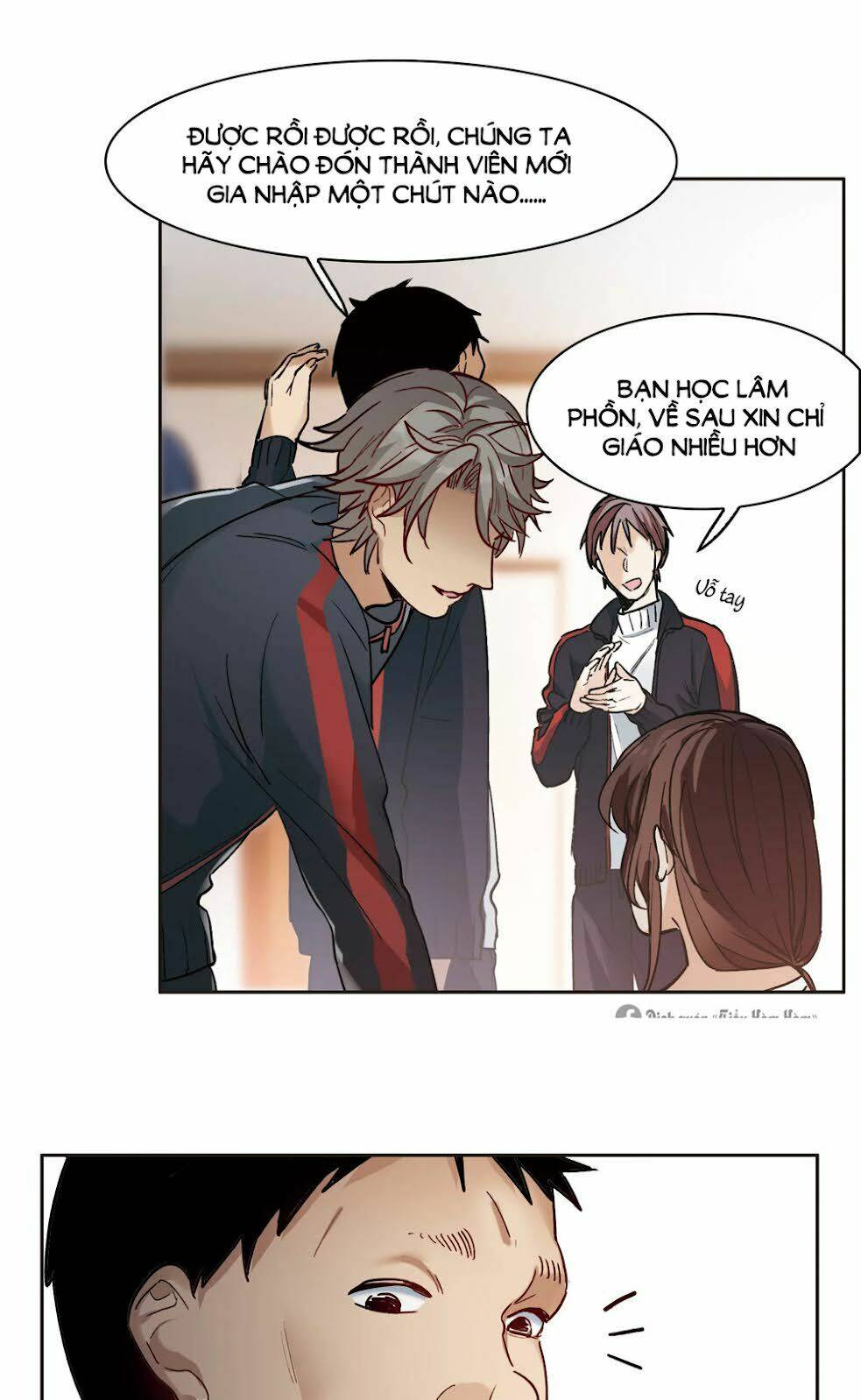 Thế Giới Đệ Nhất Cự Tinh: Chapter 9.2