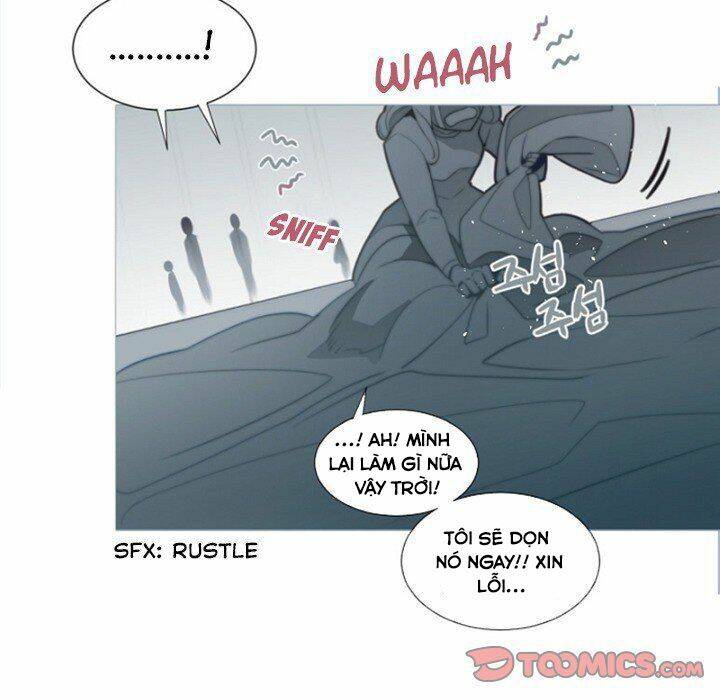 The Memory Of Wind: Anz: Chapter 55
